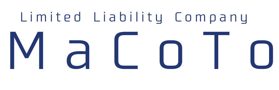 合同会社MaCoTo